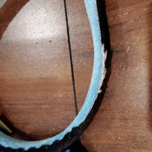 Disney Parks Mickey Main Attraction Cinderella's Castle Fireworks Ear Headband - Picture 5 of 5